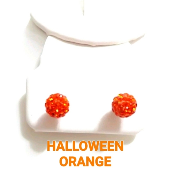 🔥 3/$25 🔥Halloween Earrings 🎃 - Picture 1 of 3